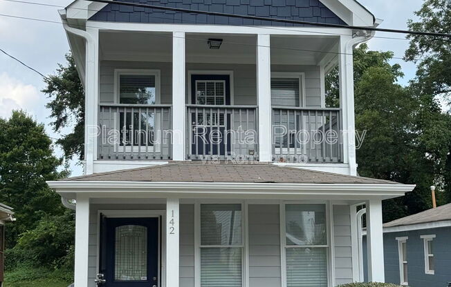 142 LITTLE ST SE