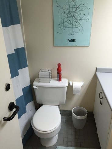 Studio, 1 bath, 488 sqft, $2,600, Unit 225