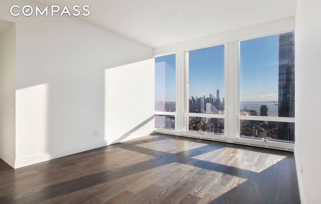 35 HUDSON YARDS