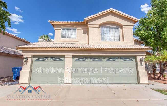 907 N BLUE MARLIN DR