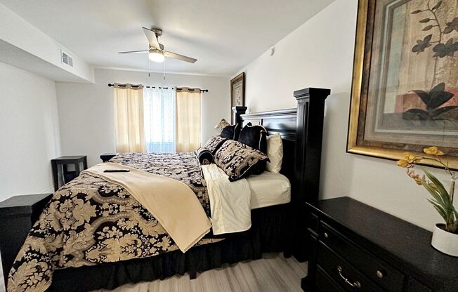 2 beds, 1 bath, $2,240, Unit # 206