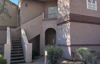 North Scottsdale Condo for rent