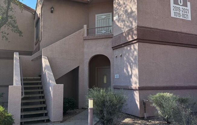 North Scottsdale Condo for rent