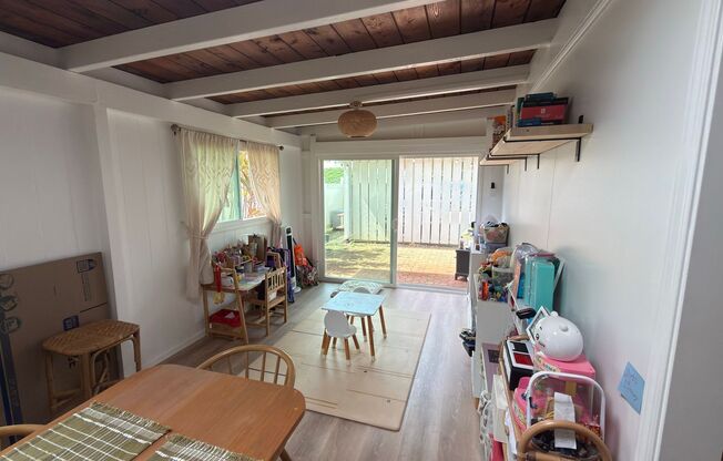 For Rent - 94-451 Noholoa Loop Mililani, HI 96789