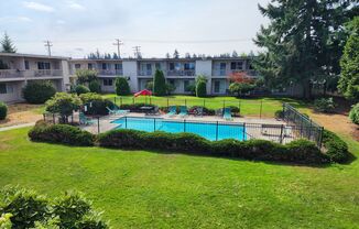 Alpha Park Apartments