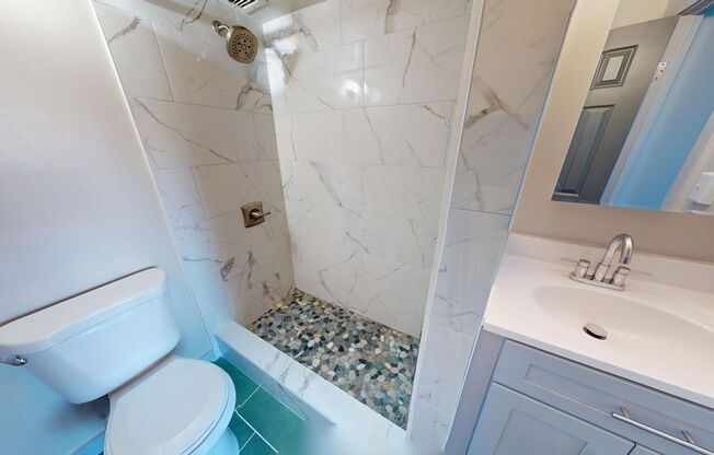 Newly Renovated and Upgraded 3BR/2BA in Prime Salt Lake Location