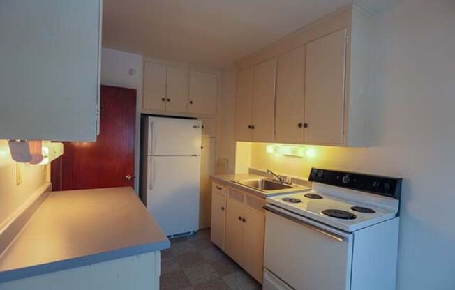 1 bed, 1 bath, $1,545