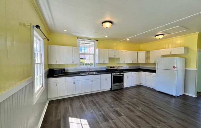 Move-In Ready 3-Bedroom Home in Paauilo