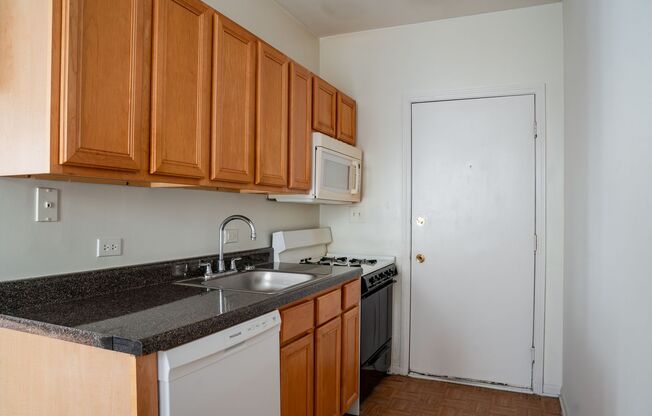 1 bed, 1 bath, 400 sqft, $1,575, Unit 3152-1