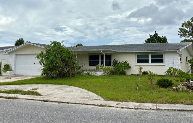 Lovely 3 Bed 2.5 Bath w/ Den and 2 Car Garage