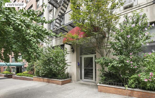 343 East 51st Street