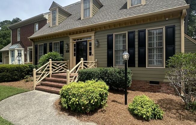 3 Bedroom 2.5 Bathroom Townhome!