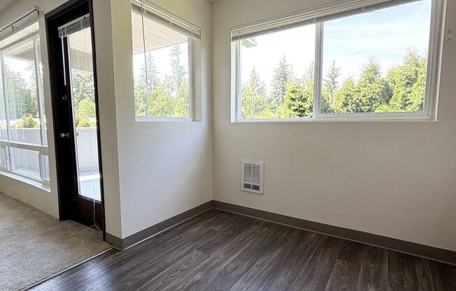 Olympic West Apartments