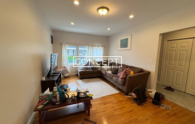 1 BERWICK RD