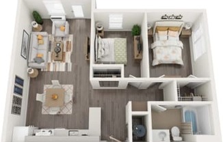 Partner-provided photo for $1535 unit