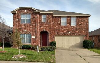 14524 Logan Springs Drive