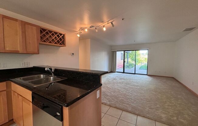 1 bed, 1 bath, $1,550