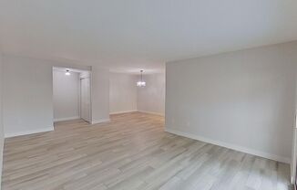 2 beds, 2 baths, $3,900, Unit # 5B