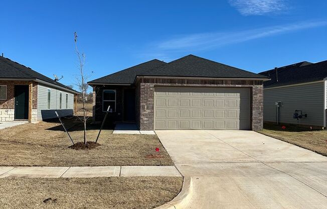 BRAND NEW Three Bedroom | Two Bath Home in Southbrook