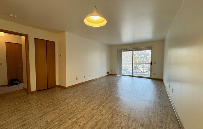 1 bed, 1 bath, $1,625