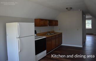 2 beds, 1 bath, 500 sqft, $675