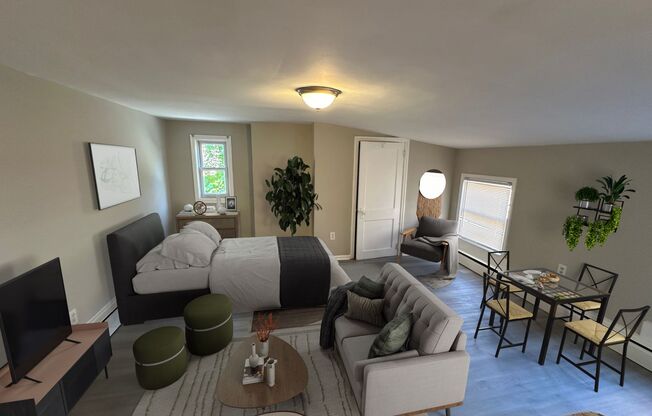 ONLY 1 UNIT LEFT!!