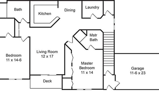 2 beds, 2 baths, $1,971, Unit 14248