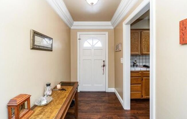 3 Bedroom 2 Bathroom for Rent $2,400