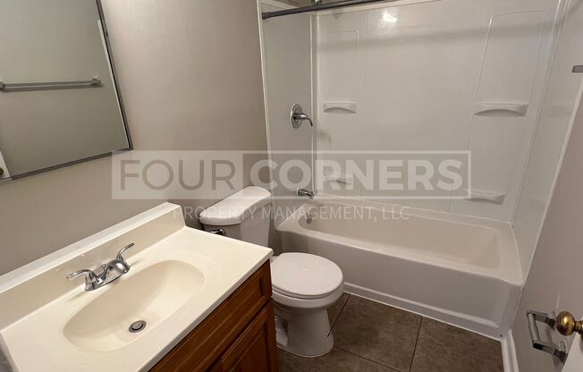 2 beds, 1 bath, $1,195, Unit A