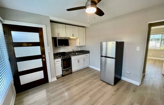 1 bed, 1 bath, 373 sqft, $1,699, Unit #X