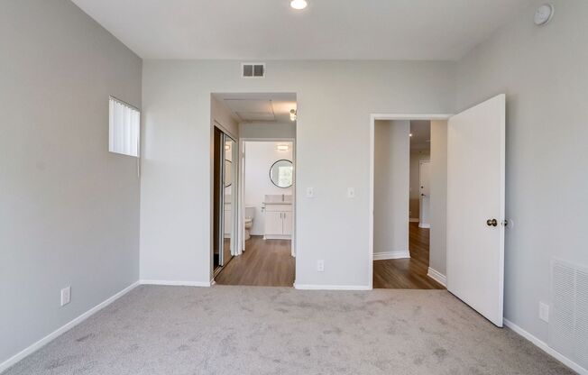 2 beds, 2 baths, 1,200 sqft, $3,998, Unit 205