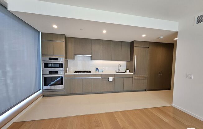 1 bed, 2 baths, 980 sqft, $3,800, Unit 1809
