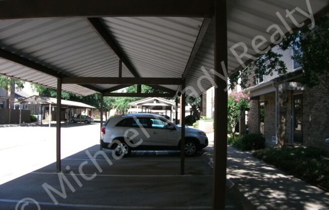 Move in Special! One Bedroom Condo! Rent only $795 for 3 months