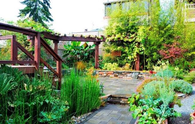 Beautifully Maintained Ballard Tudor