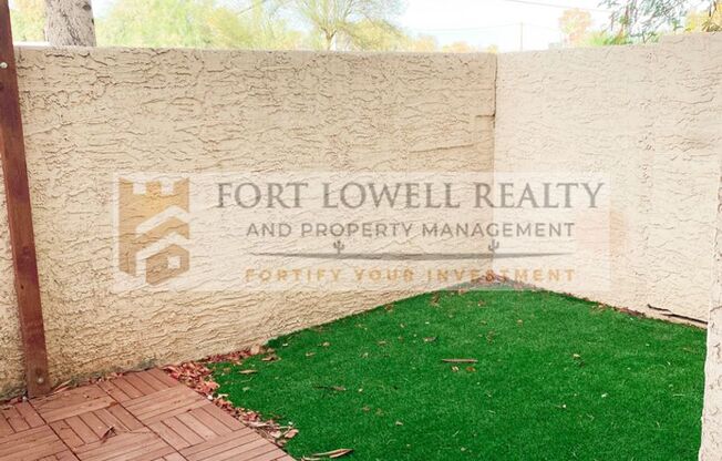 2 beds, 2.5 baths, $1,850, Unit UNIT 9