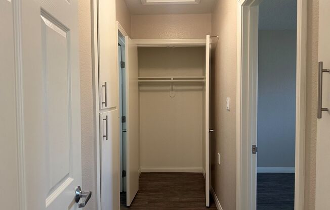 1 bed, 1 bath, 750 sqft, $2,440, Unit C3