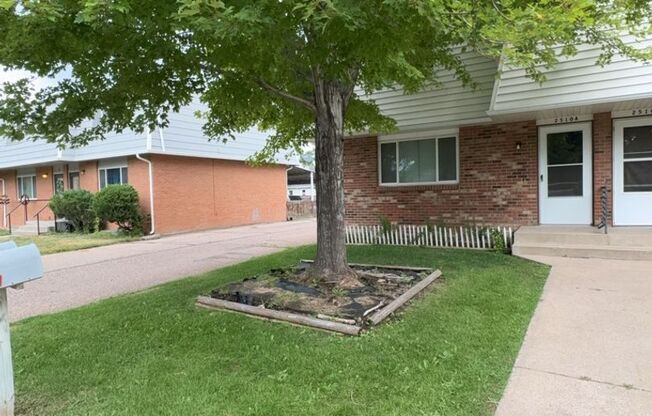 2510-2512 49th Ave. Ct. Greeley, Colorado