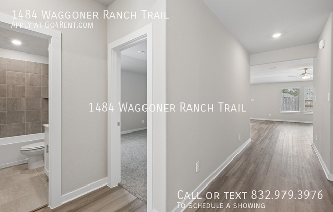 1484 WAGGONER RNCH TRL