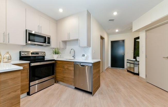 400 Dorchester Street