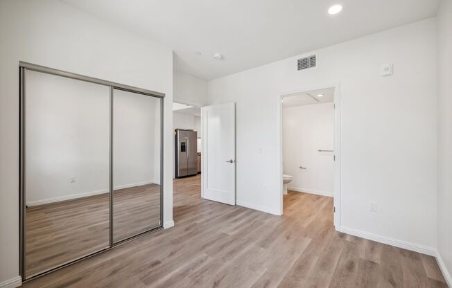 1 bed, 1.5 baths, 795 sqft, $2,950, Unit 202