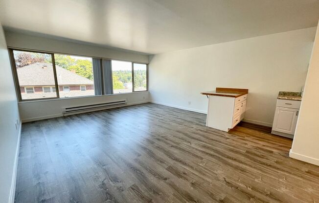 Studio, 1 bath, 485 sqft, $1,525, Unit 311
