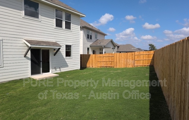 Partner-provided property photo