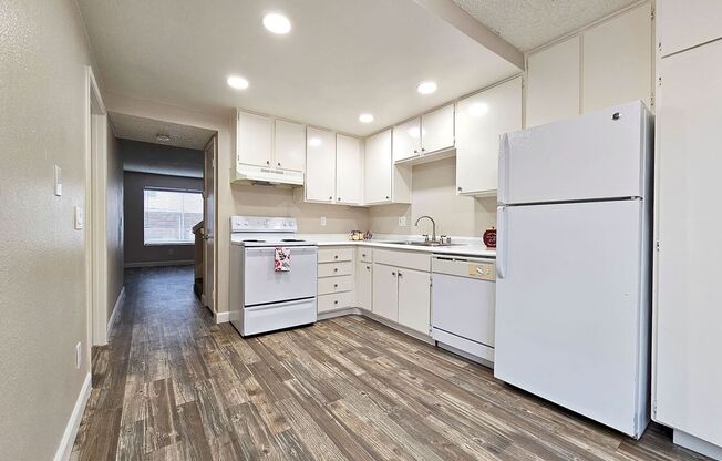 Shannonwoods Townhomes