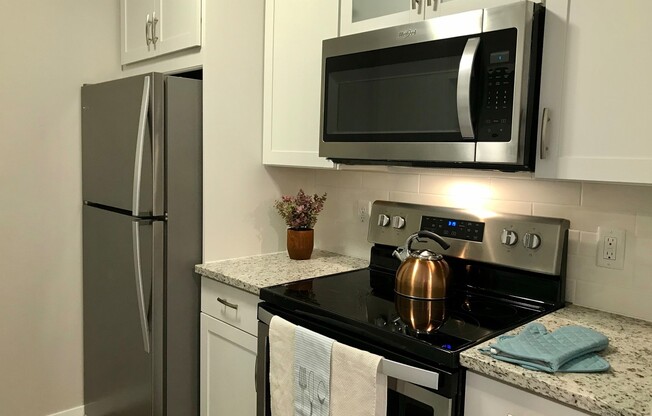 Shannon Glen Townhomes