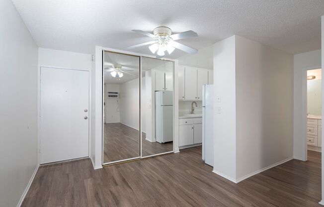 Casa Parks Apartments