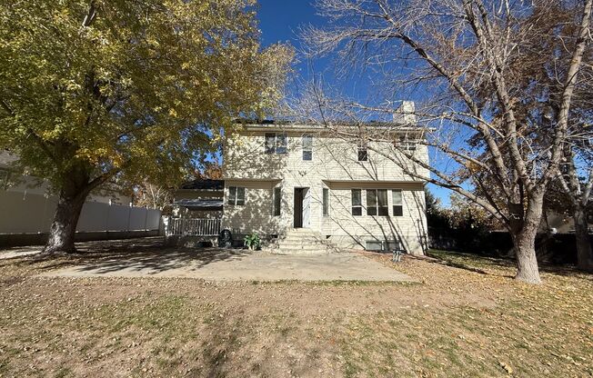 Beautifully Updated Home in South Jordan!