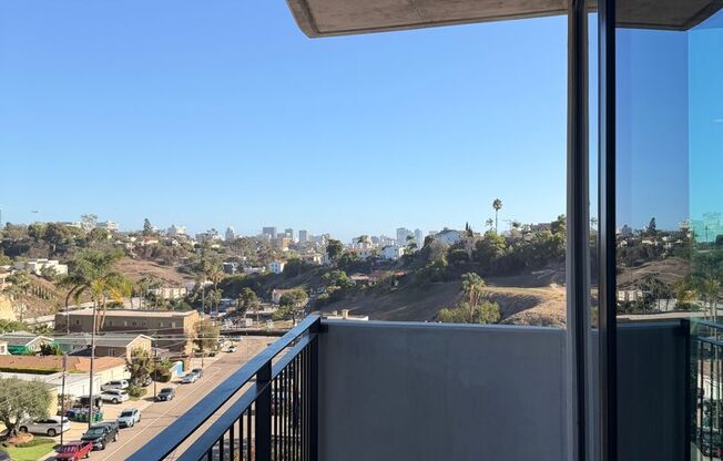 2 beds, 2 baths, 816 sqft, $4,270, Unit 509