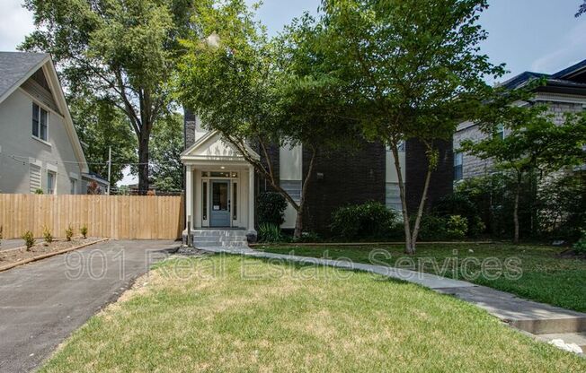 1234 HARBERT AVE