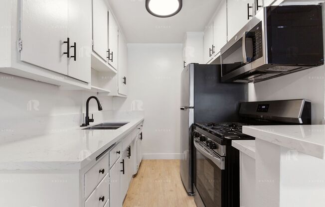 1 bed, 1 bath, $1,899, Unit Unit #07