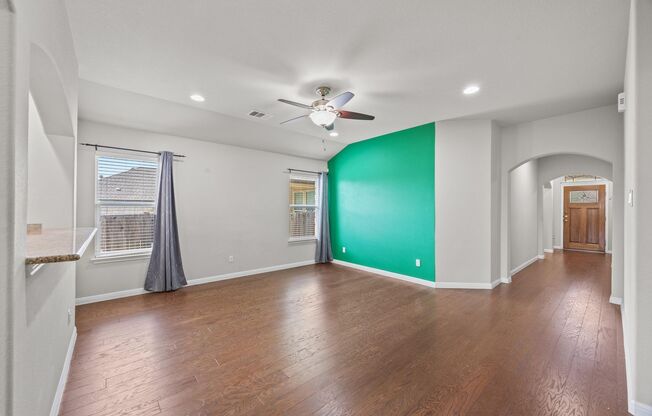 Charming 4-Bedroom Home in Desirable Avery Ranch